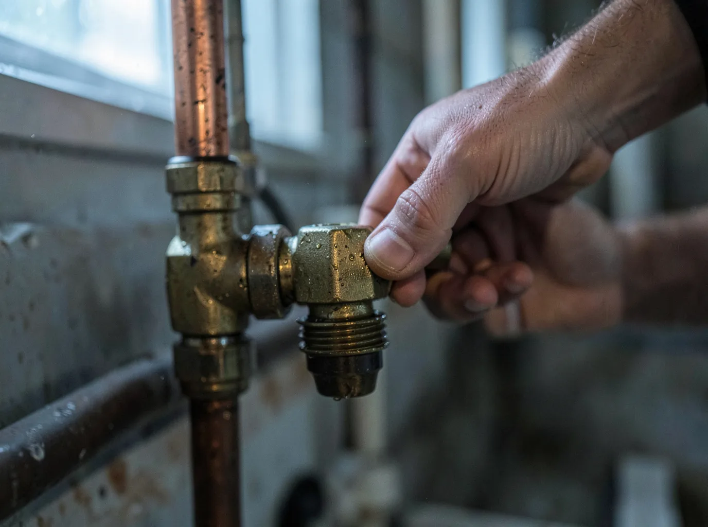 Emergency Plumber Belle Fourche, SD FAQs
